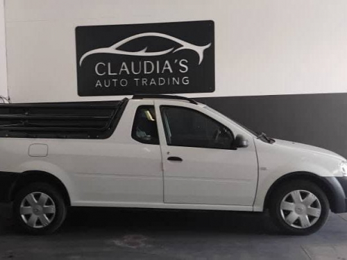 Nissan NP200 1.5DCI A/C in Namibia