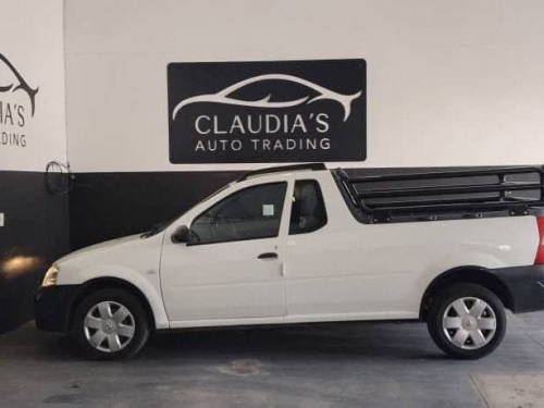 Nissan NP200 1.5DCI A/C in Namibia