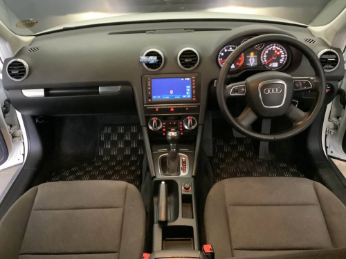 Audi A3 1.4T FSI A/T in Namibia