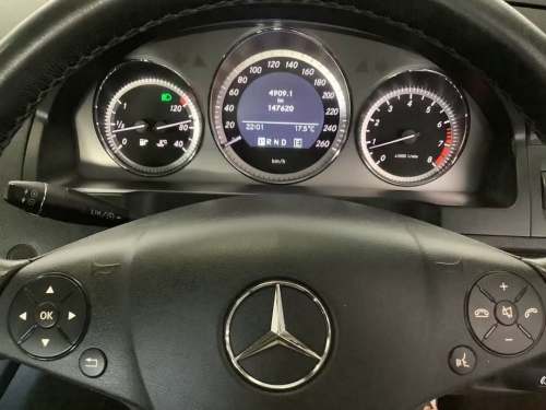 Mercedes-Benz c180 in Namibia