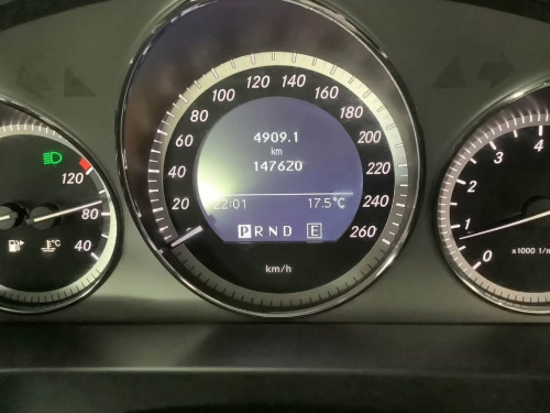 Mercedes-Benz c180 in Namibia