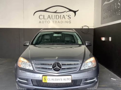 Pre-owned Mercedes-Benz c180 for sale in 