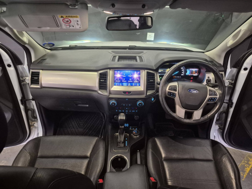 Ford Everest 2.0D BI-TURBO 4x4 A/T in Namibia