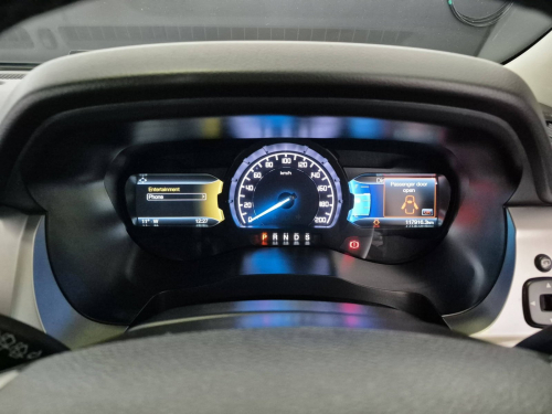 Ford Everest 2.0D BI-TURBO XLT 4x2 A/T in Namibia