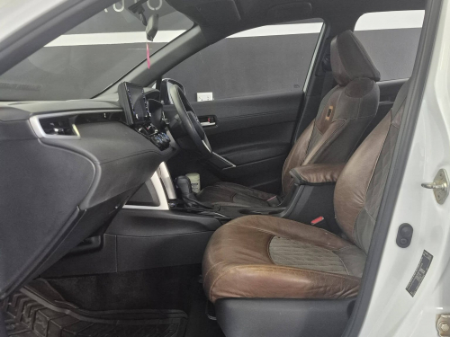 Toyota Corolla Cross 1.8 XI A/T in Namibia