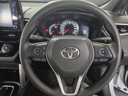 Toyota Corolla Cross 1.8 XI A/T in Namibia
