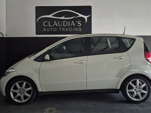 Mercedes-Benz A180 Automatic in Namibia