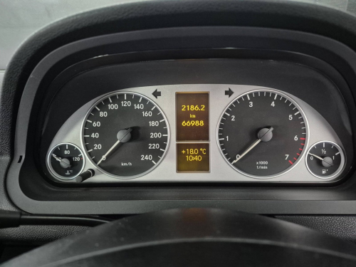 Mercedes-Benz A180 Automatic in Namibia