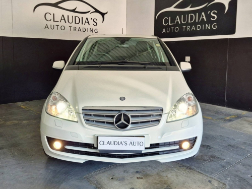 Used Mercedes-Benz A180 Automatic for sale in Swakopmund