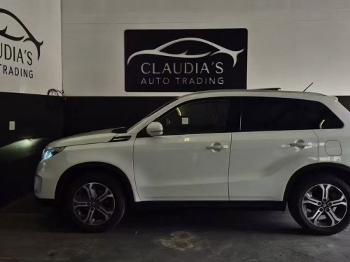 Suzuki Vitara GLX ALLGRIP in Namibia