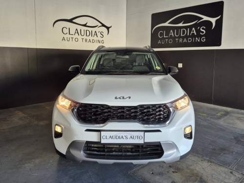 Kia Kia Sonet 1.0T XE in Namibia