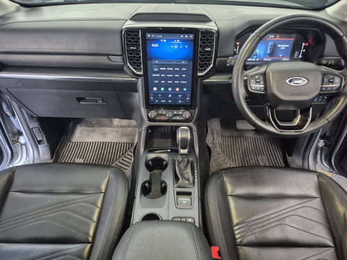 Ford Everest 2.0 Bi-Turbo XLT A/T 4x2 in Namibia