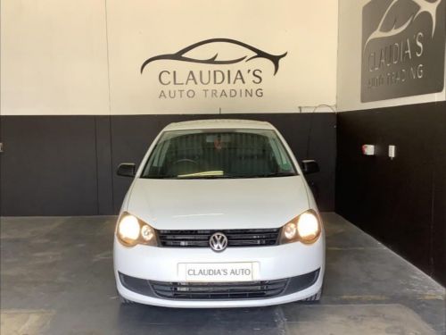 Used Volkswagen Polo Vivo 1.6 for sale in Swakopmund