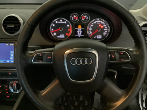 Audi A3 1.4T FSI A/T in Namibia