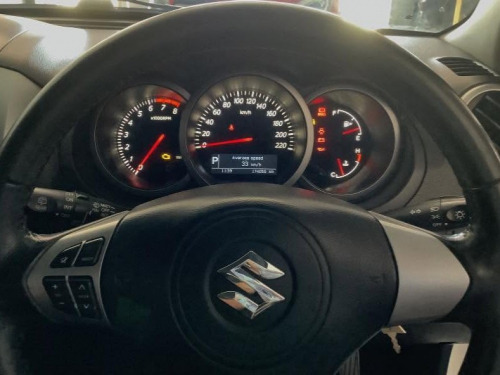 Suzuki Grand Vitara 2.4 A/T 4x4 in Namibia