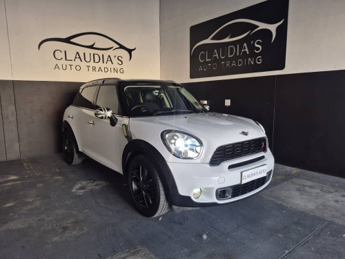 Used Mini Cooper for sale in Swakopmund