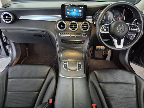 Mercedes-Benz GLC AMG 300D 4 Matic in Namibia