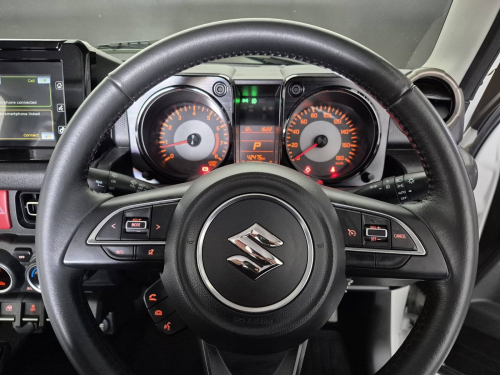 Suzuki Jimny 1.5 A/T in Namibia