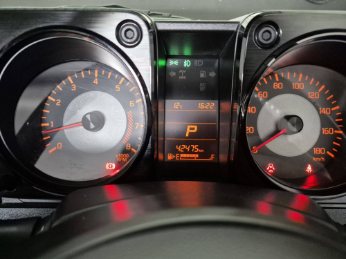 Suzuki Jimny 1.5 A/T in Namibia