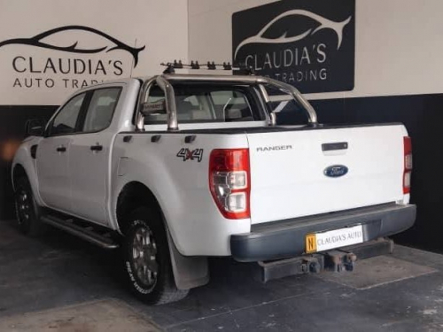 Ford Ranger 2.2 TDCI XL 4x4 A/T in Namibia