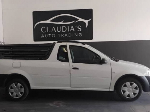 Nissan NP200 1.5DCI A/C in Namibia