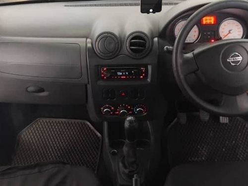 Nissan NP200 1.5DCI A/C in Namibia