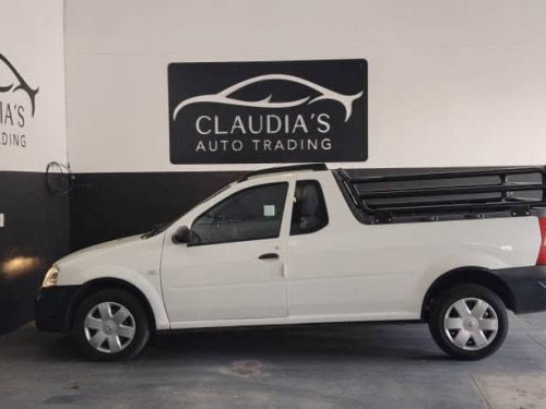 Nissan NP200 1.5DCI A/C in Namibia