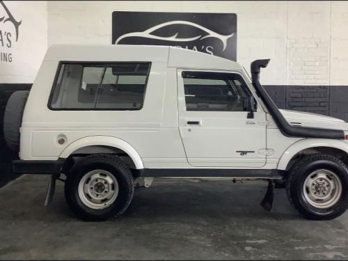 Suzuki Gypsy 1.3 4x4 Petrol in Namibia