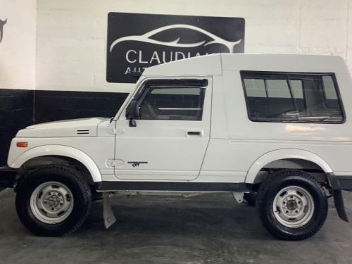 Suzuki Gypsy 1.3 4x4 Petrol in Namibia
