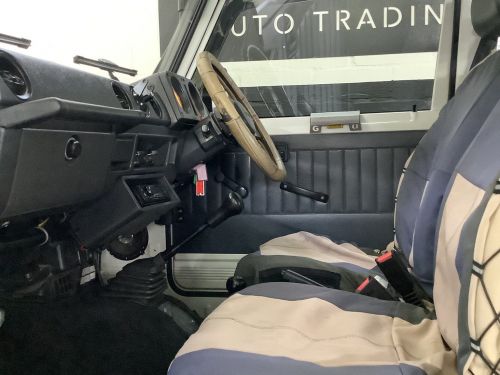 Suzuki Gypsy 1.3 4x4 Petrol in Namibia
