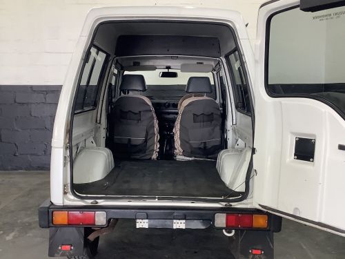 Suzuki Gypsy 1.3 4x4 Petrol in Namibia