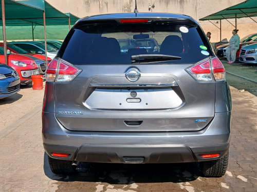 Nissan Xtrail 20X 4WD in Namibia