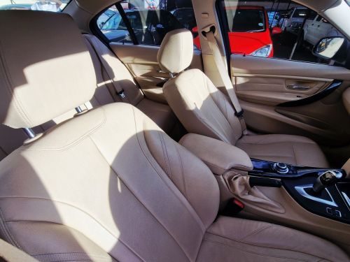 BMW 320i Luxury in Namibia