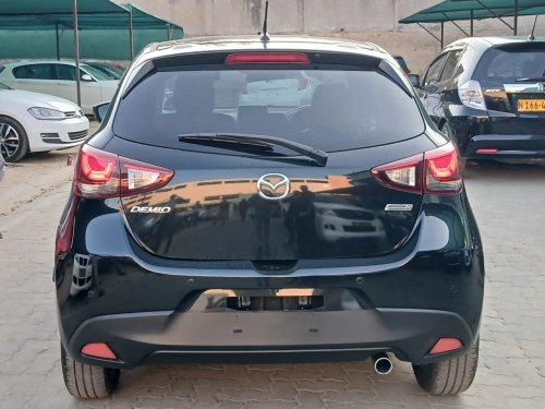 Pre-owned Mazda Demio for sale in 