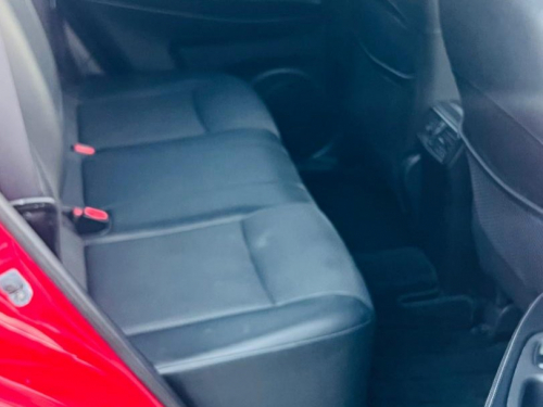 Nissan Xtrail 20X Emergency Package in Namibia