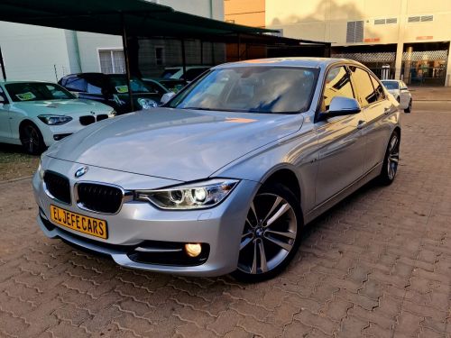 BMW 328i Sports in Namibia