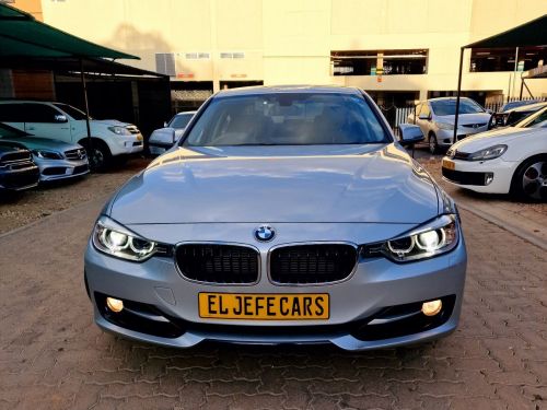 BMW 328i Sports in Namibia