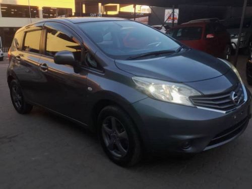 Used Nissan Note for sale in Windhoek