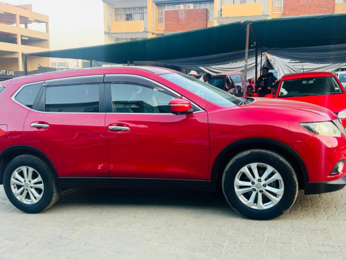 Used Nissan Xtrail 20X Emergency Package for sale in Windhoek