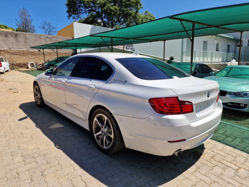 BMW Active 5 Hybrid in Namibia