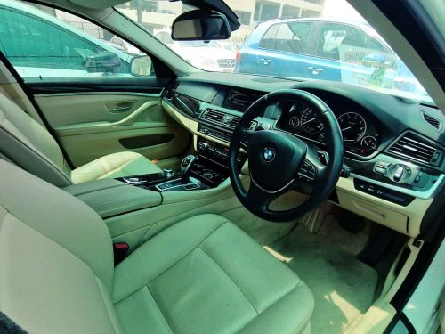 BMW Active 5 Hybrid in Namibia
