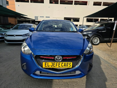 Pre-owned Mazda Demio XD Touring for sale in 