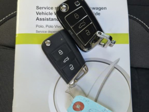 Volkswagen Golf TSI HighLine BlueMotionTechnology in Namibia