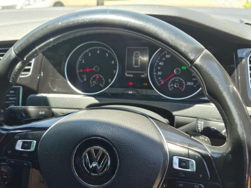 Volkswagen Golf TSI HighLine BlueMotionTechnology in Namibia