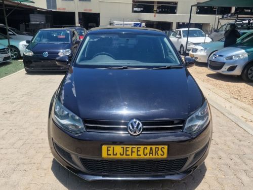 Volkswagen Polo TSI ComfortLine in Namibia