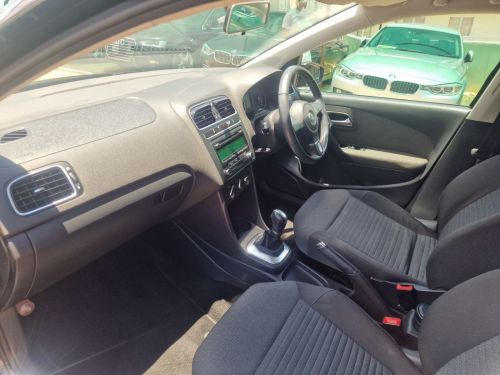 Volkswagen Polo TSI ComfortLine in Namibia