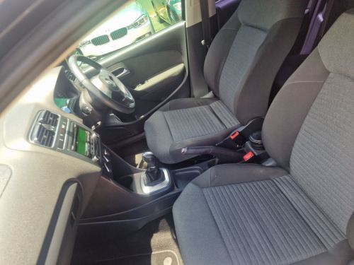 Volkswagen Polo TSI ComfortLine in Namibia