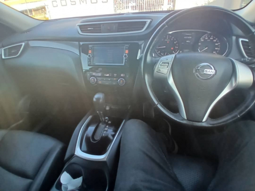 Nissan Xtrail 20X 4WD in Namibia