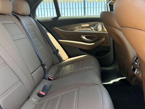 Mercedes-Benz E CLASS E43 AMG 4MATIC in Namibia