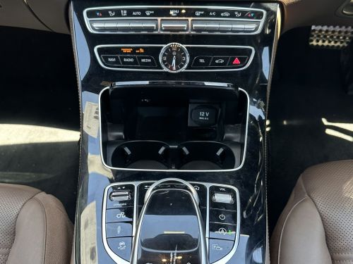 Mercedes-Benz E CLASS E43 AMG 4MATIC in Namibia